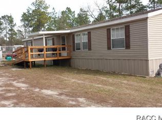 18771 SW 51st Ln, Dunnellon, FL 34432