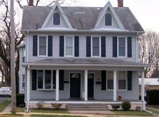 120 E Penn Ave, Cleona, PA 17042