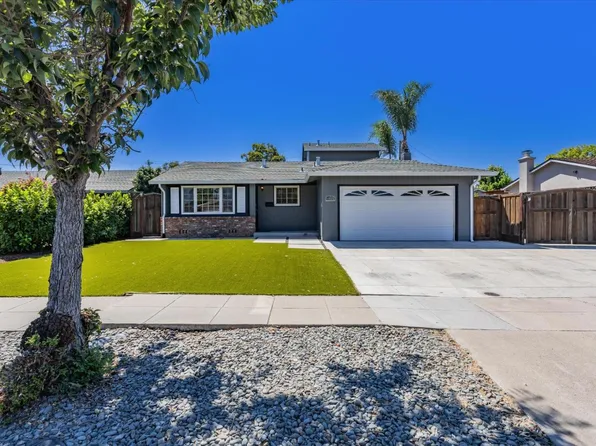 4035 Duggan Dr, San Jose, CA 95118