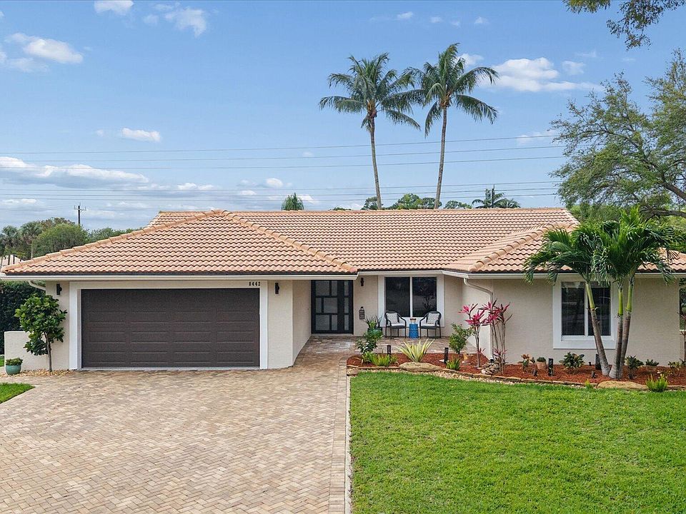 1st image of 8442 NW 47th Drive