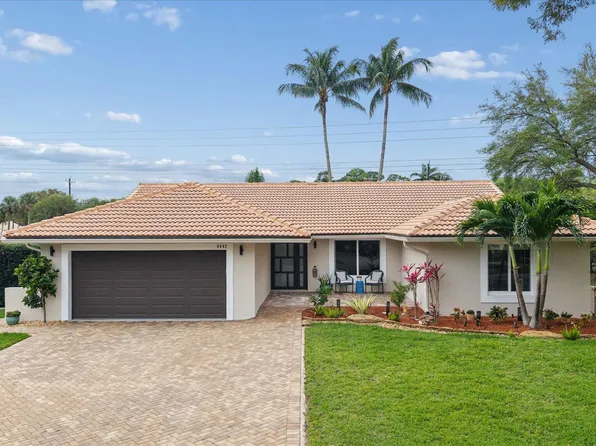 8442 NW 47th Drive, Coral Springs, FL 33067