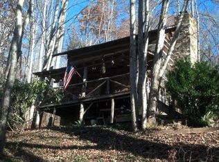 29 Cabin View Ln, Cullowhee, NC 28723