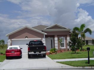6186 Indigo Crossing Dr, Rockledge, FL 32955