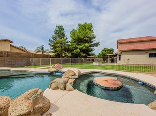 7631 S Gooseberry Way, Tucson, AZ 85747