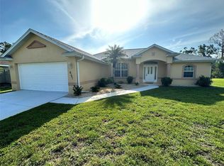 6121 Surf Ave, North Port, FL 34291