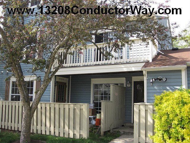 For Sale: 13208 Conductor Way, Silver Spring, MD 20904