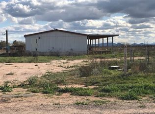 34395 W Macho Rd, Stanfield, AZ 85172