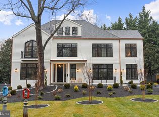 5125 Upton St NW, Washington, DC 20016