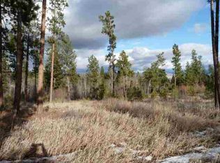 Nhn Bowman Rd, Hamilton, MT 59840