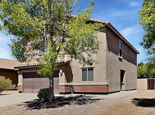782 W Calle Ormino, Sahuarita, AZ 85629