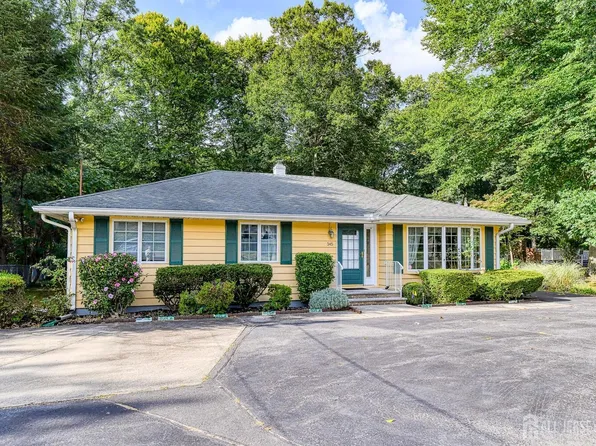 345 Riva Ave, East Brunswick, NJ 08816