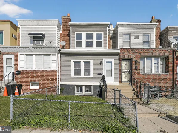 2615 S 66th St, Philadelphia, PA 19142