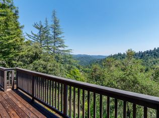 136 Carl Dr, Scotts Valley, CA 95066