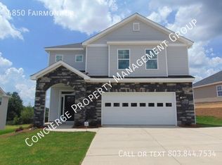 4850 Fairmont Dr, Graniteville, SC 29829