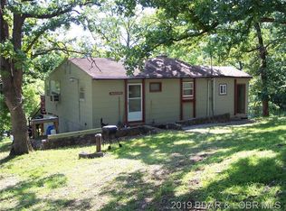 51 Cabana Cir, Edwards, MO 65326