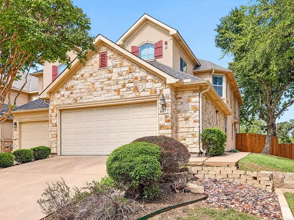 607 Rosemead Dr, Euless, TX 76039