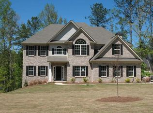 40 Silverton Dr, Covington, GA 30016