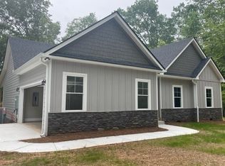 1001 Old Burnt Mountain Rd, Jasper, GA 30143