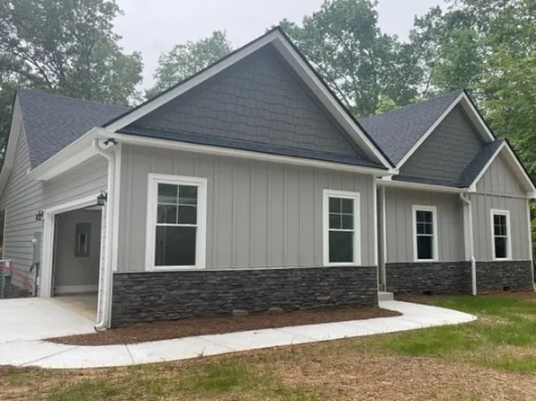 1001 Old Burnt Mountain Rd, Jasper, GA 30143