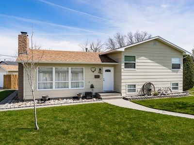 2645 Cook Ave, Billings, MT, 59102