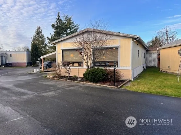 3206 S 184th Street, Seattle, WA 98188