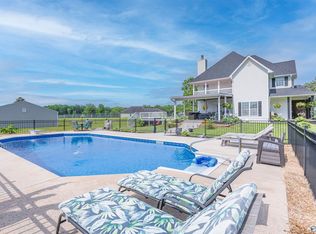 1395 Manley Rd, New Market, AL 35761