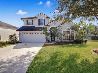 3549 Old Village Dr, Orange Park, FL 32065