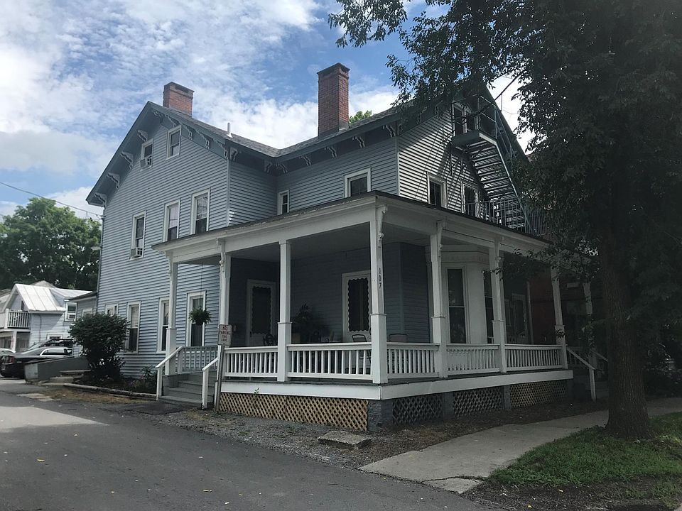 1st image of 107 Caroline St APT 5