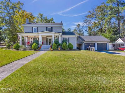 220 S Duplin Street, Wallace, NC, 28466