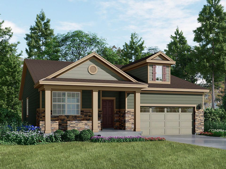 Elevation E