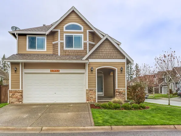 27443 238th Pl SE, Maple Valley, WA 98038