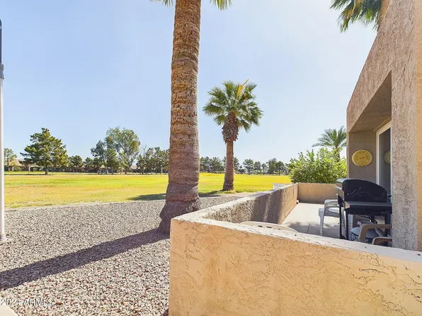 7850 E Park View Drive, Mesa, AZ 85208