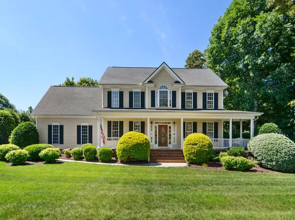 1341 Laneridge Ct, Raleigh, NC 27603