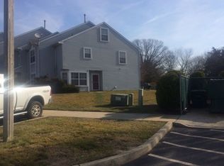 958 Thoreau Ln, Williamstown, NJ 08094