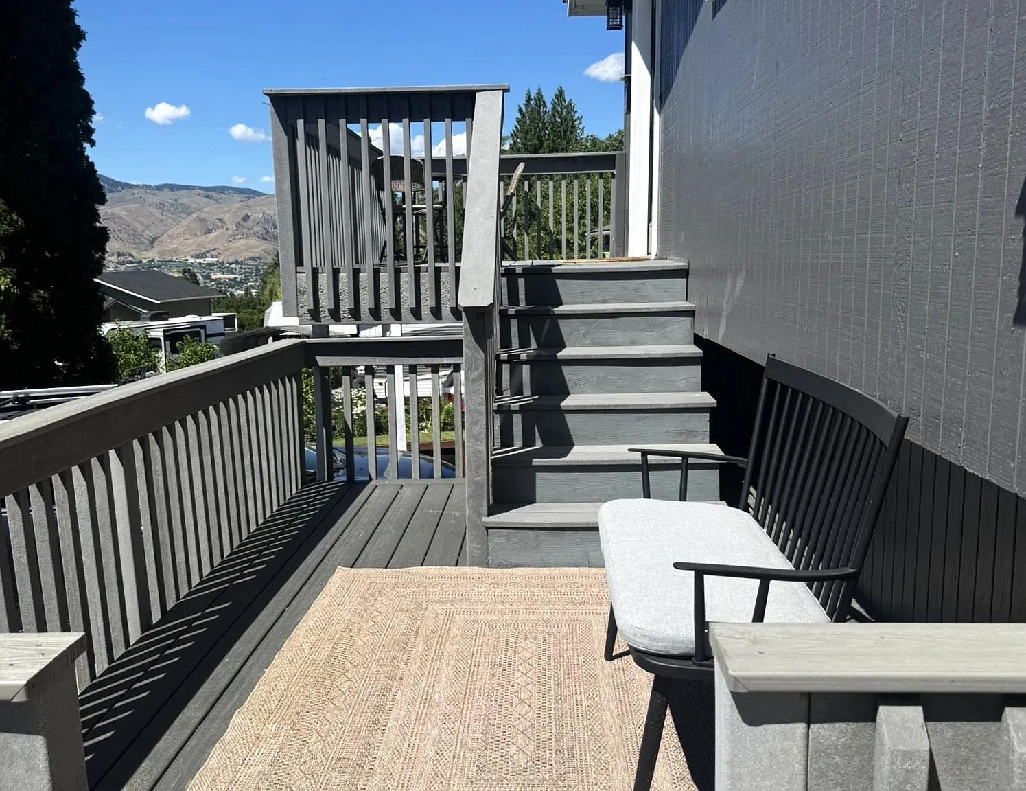1 bed, 500 sqft, $1,375 — Photo 2