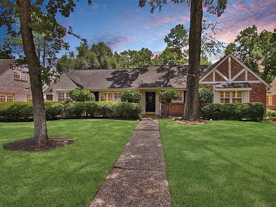 330 N Wilcrest Dr, Houston, TX, 77079