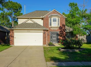 15318 Chestnut Falls Dr, Cypress, TX 77433