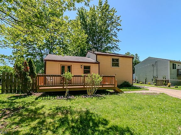 2nd image of 615 Trailwood Dr