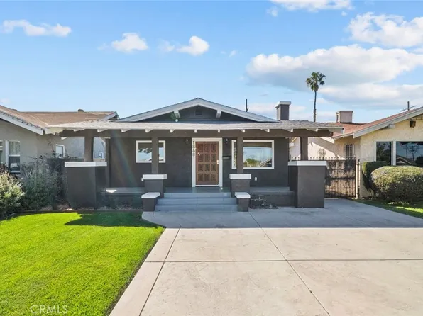 1848 Middleton Pl, Los Angeles, CA 90062