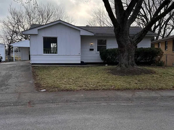 2028 Gregory Ct, Springfield, IL 62703