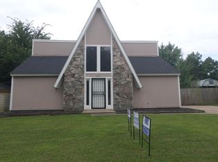 6217 Ridgeline Dr, Memphis, TN 38115