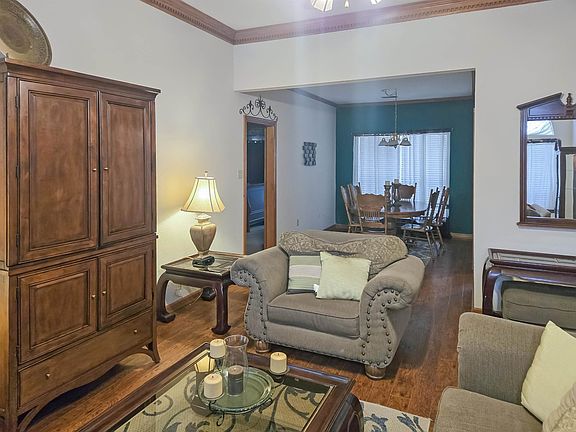 5th image of 5598 Bordeaux Cir E