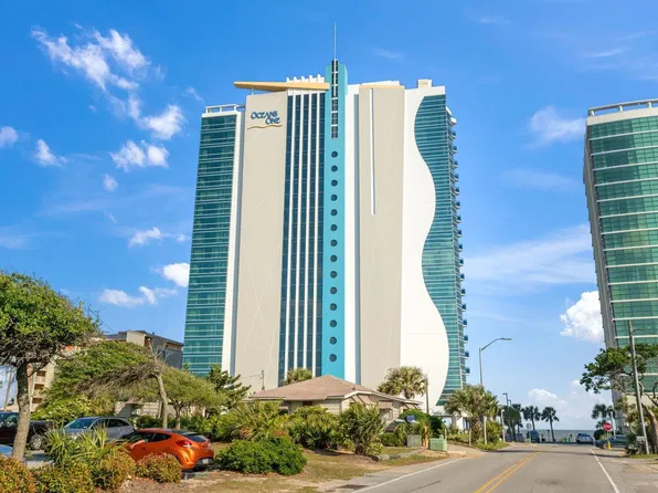 1105 S Ocean Blvd. #338, Myrtle Beach, SC 29577