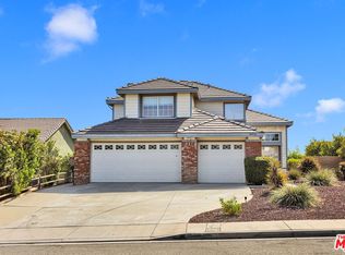 36442 Peridot Ln, Palmdale, CA 93550