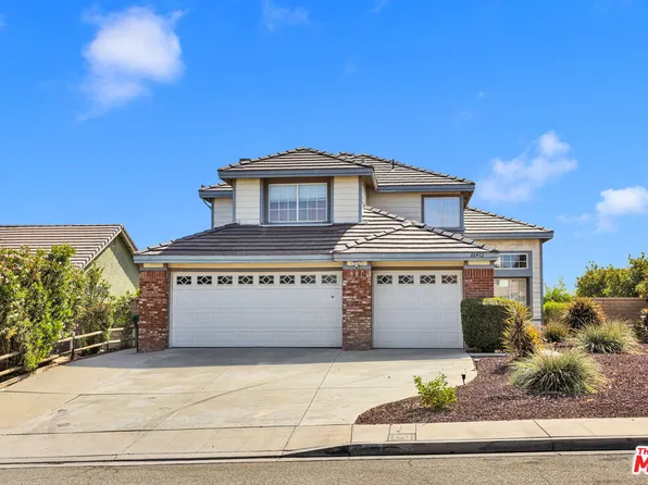 36442 Peridot Ln, Palmdale, CA 93550