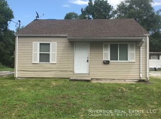 3901 White St #A, Cahokia, IL 62206