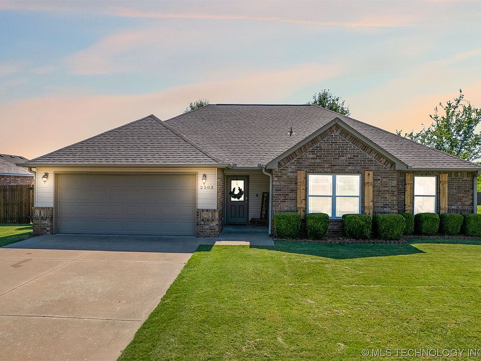 1st image of 2503 Highwood Pl