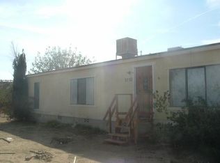 2729 Brown Rd, Inyokern, CA 93527