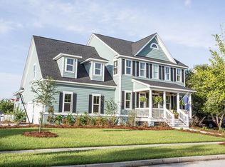 2629 Alderly Ln, Mount Pleasant, SC 29466