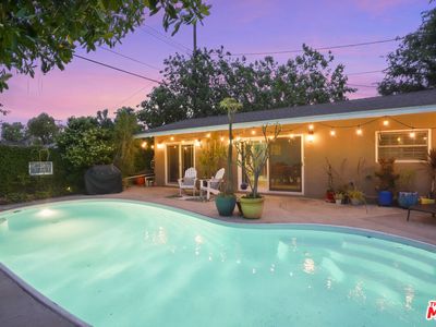 1135 N Frederic St, Burbank, CA, 91505